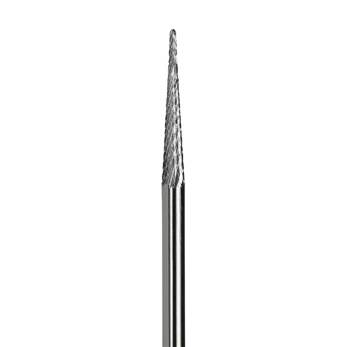 BUSCH® Carbur bur - Fine double cut | Groupe Apocom
